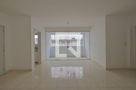 Apartamento para alugar com 4 quartos, 126m² em Buritis, Belo Horizonte
