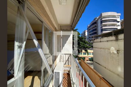 Apartamento para alugar com 3 quartos, 80m² em Méier, Rio de Janeiro