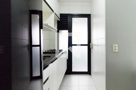 Cozinha de apartamento para alugar com 2 quartos, 65m² em Vila Leopoldina, São Paulo