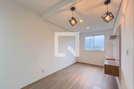 Sala de apartamento para alugar com 2 quartos, 42m² em Liberdade, São Paulo