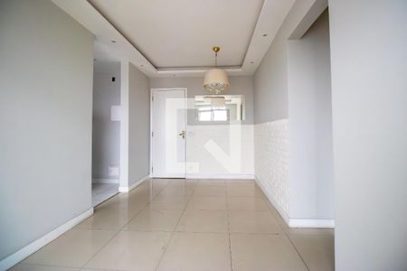 Sala de apartamento para alugar com 2 quartos, 56m² em Vista Alegre, Rio de Janeiro