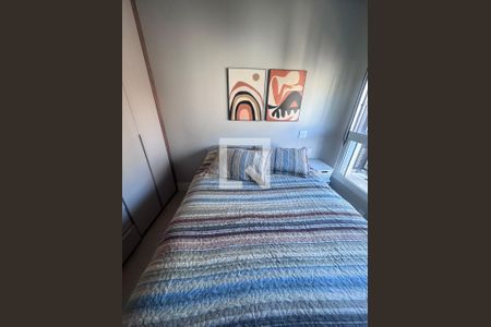 Quarto de apartamento para alugar com 1 quarto, 41m² em Jardim Paulista, São Paulo