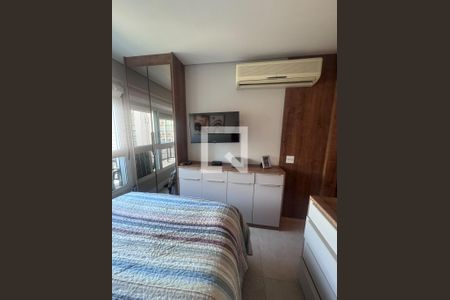 Quarto de apartamento para alugar com 1 quarto, 41m² em Jardim Paulista, São Paulo