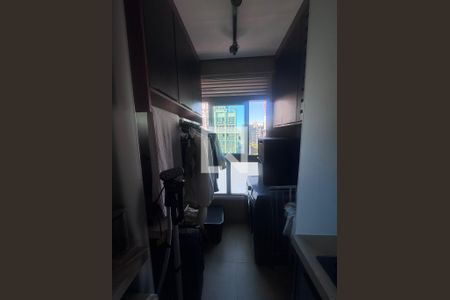 Quarto de apartamento para alugar com 1 quarto, 41m² em Jardim Paulista, São Paulo