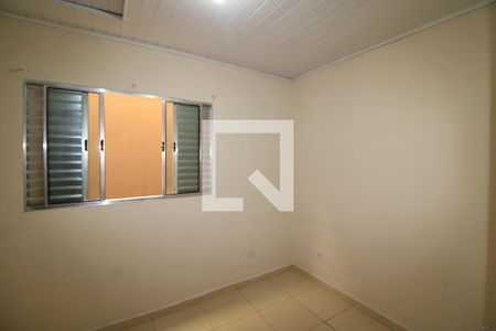 Quarto 1 de casa para alugar com 2 quartos, 45m² em Vila Barbosa, São Paulo