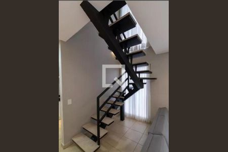 Sala de apartamento para alugar com 3 quartos, 80m² em Setor Bueno, Goiânia