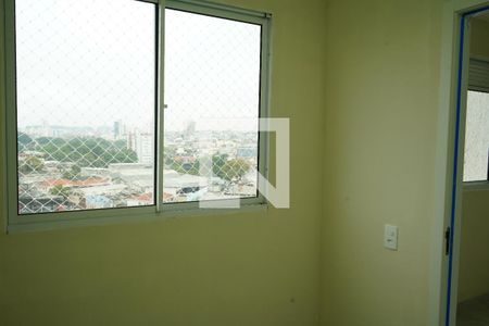 Quarto 1 de apartamento para alugar com 2 quartos, 33m² em Vila Matilde, São Paulo
