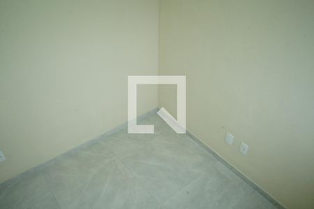 Quarto 1 de apartamento para alugar com 2 quartos, 33m² em Vila Matilde, São Paulo