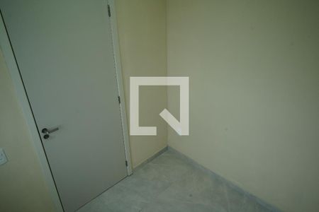 Quarto 1 de apartamento para alugar com 2 quartos, 33m² em Vila Matilde, São Paulo