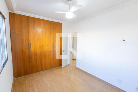 Quarto 1 de apartamento para alugar com 2 quartos, 60m² em Jardim Atlântico, Belo Horizonte