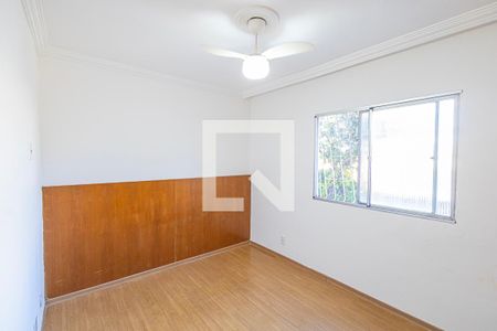 Quarto 1 de apartamento para alugar com 2 quartos, 60m² em Jardim Atlântico, Belo Horizonte