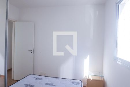 quarto 2 de apartamento para alugar com 3 quartos, 86m² em Vila da Serra, Nova Lima