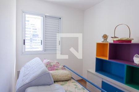 quarto 1 de apartamento para alugar com 3 quartos, 86m² em Vila da Serra, Nova Lima