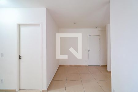 Apartamento para alugar com 2 quartos, 41m² em Vila Nova das Belezas, São Paulo