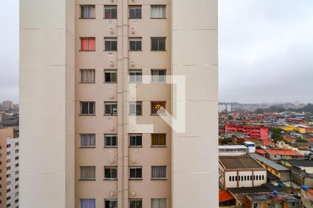 Apartamento para alugar com 2 quartos, 41m² em Vila Nova das Belezas, São Paulo