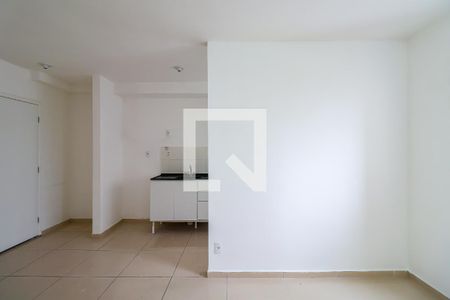 Apartamento para alugar com 2 quartos, 41m² em Vila Nova das Belezas, São Paulo