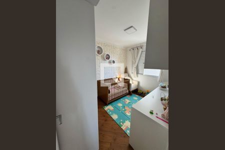 Quarto de apartamento para alugar com 2 quartos, 78m² em Vila Mariana, São Paulo