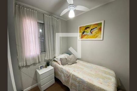 Quarto 1 de apartamento para alugar com 3 quartos, 55m² em Jardim Boa Vista, São Paulo
