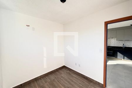 Quarto 1 de apartamento para alugar com 2 quartos, 35m² em Lageado, Ferraz de Vasconcelos