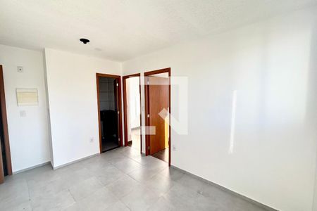 Apartamento para alugar com 2 quartos, 35m² em Lageado, Ferraz de Vasconcelos