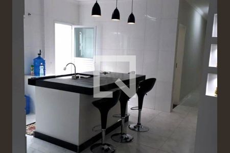 Casa à venda com 3 quartos, 159m² em Parque Dom Pedro II, Campinas
