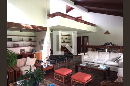 Foto 12 de casa de condomínio à venda com 3 quartos, 400m² em Alphaville Residencial Um, Barueri