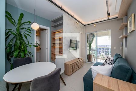 Apartamento para alugar em Vila Mascote