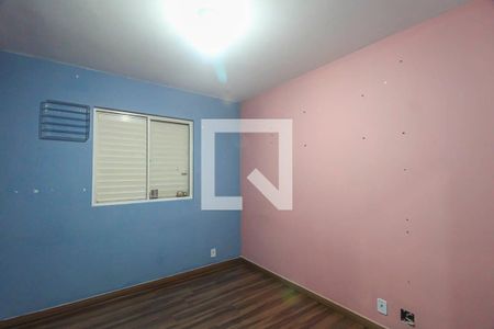 Quarto 1 de apartamento para alugar com 3 quartos, 64m² em Vila Ivone, São Paulo