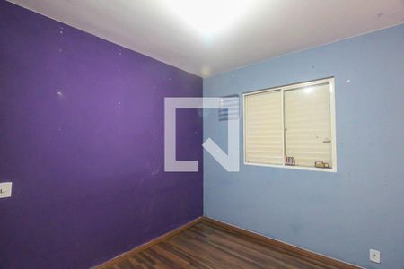 Quarto 1 de apartamento para alugar com 3 quartos, 64m² em Vila Ivone, São Paulo