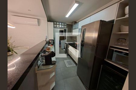 Foto 06 de apartamento à venda com 2 quartos, 70m² em Campo Belo, São Paulo