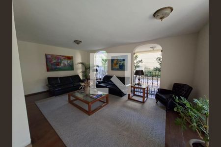 Foto 21 de apartamento à venda com 2 quartos, 70m² em Campo Belo, São Paulo