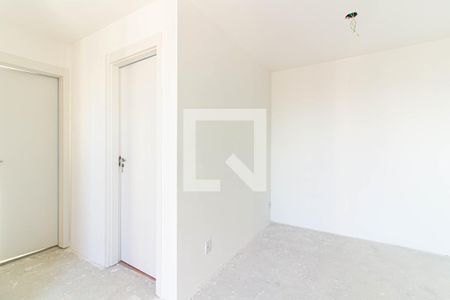 Sala de apartamento à venda com 2 quartos, 42m² em Barra Funda, São Paulo