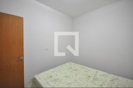 Quarto 1 de apartamento para alugar com 2 quartos, 46m² em Parque Vitoria, São Paulo