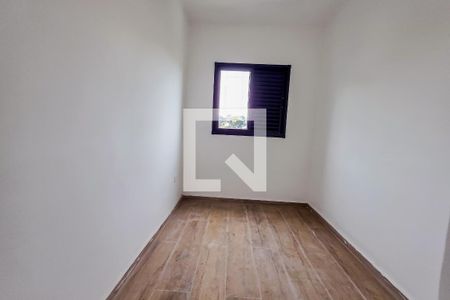 Quarto  de apartamento à venda com 2 quartos, 104m² em Vila Curuçá, Santo André