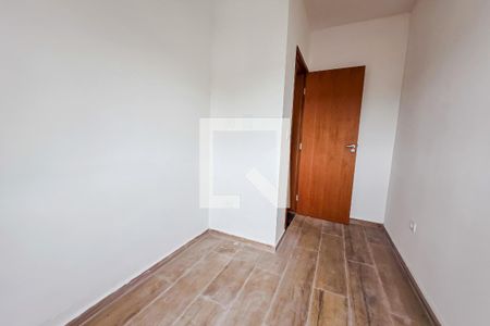 Quarto  de apartamento à venda com 2 quartos, 104m² em Vila Curuçá, Santo André