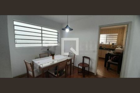 Casa à venda com 3 quartos, 174m² em Parque Jabaquara, São Paulo