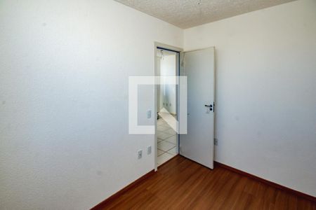Apartamento para alugar com 2 quartos, 47m² em Mantiqueira, Belo Horizonte