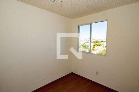 Apartamento para alugar com 2 quartos, 47m² em Mantiqueira, Belo Horizonte