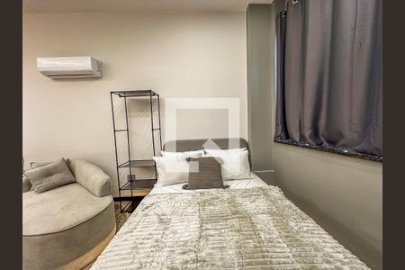 Kitnet/Studio para alugar com 1 quarto, 38m² em Centro, Rio de Janeiro