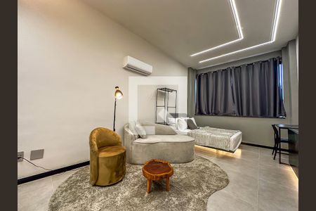 Kitnet/Studio para alugar com 1 quarto, 38m² em Centro, Rio de Janeiro