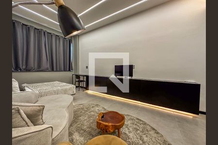 Kitnet/Studio para alugar com 1 quarto, 38m² em Centro, Rio de Janeiro