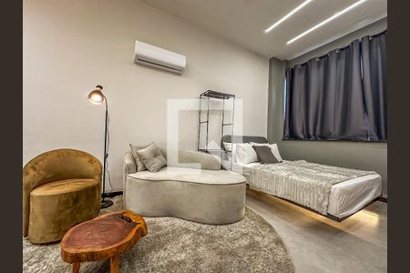 Kitnet/Studio para alugar com 1 quarto, 38m² em Centro, Rio de Janeiro