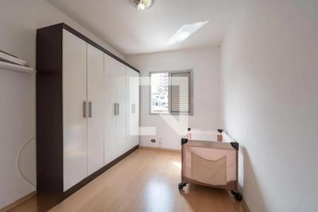 Foto 01 de apartamento à venda com 3 quartos, 74m² em Vila Progredior, São Paulo
