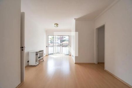 Foto 01 de apartamento à venda com 3 quartos, 74m² em Vila Progredior, São Paulo