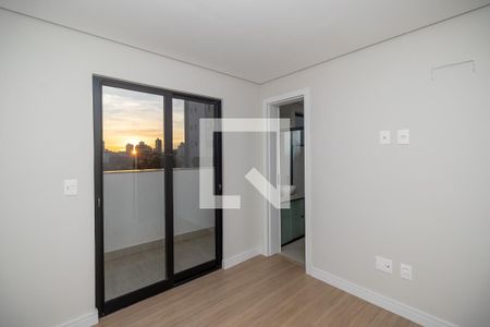 Quarto 1 de apartamento à venda com 2 quartos, 87m² em Sagrada Família, Belo Horizonte