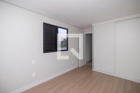 Quarto 2 de apartamento à venda com 2 quartos, 87m² em Sagrada Família, Belo Horizonte