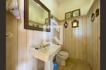 Casa de Condomínio à venda com 4 quartos, 500m² em Alphaville, Santana de Parnaíba