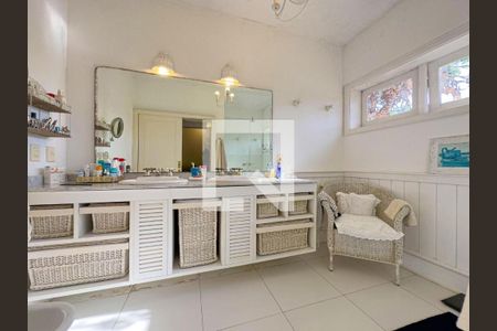 Casa de Condomínio à venda com 4 quartos, 500m² em Alphaville, Santana de Parnaíba