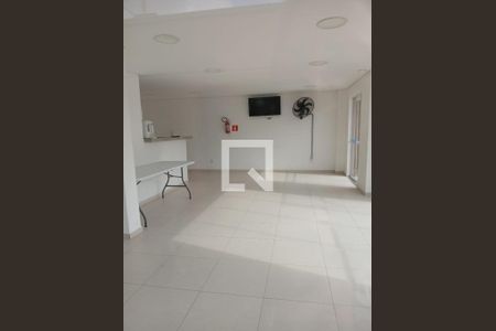 Foto 07 de apartamento à venda com 2 quartos, 57m² em Vila Curuçá, Santo André