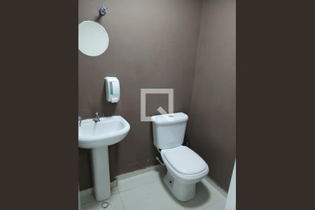 Foto 13 de apartamento à venda com 2 quartos, 57m² em Vila Curuçá, Santo André